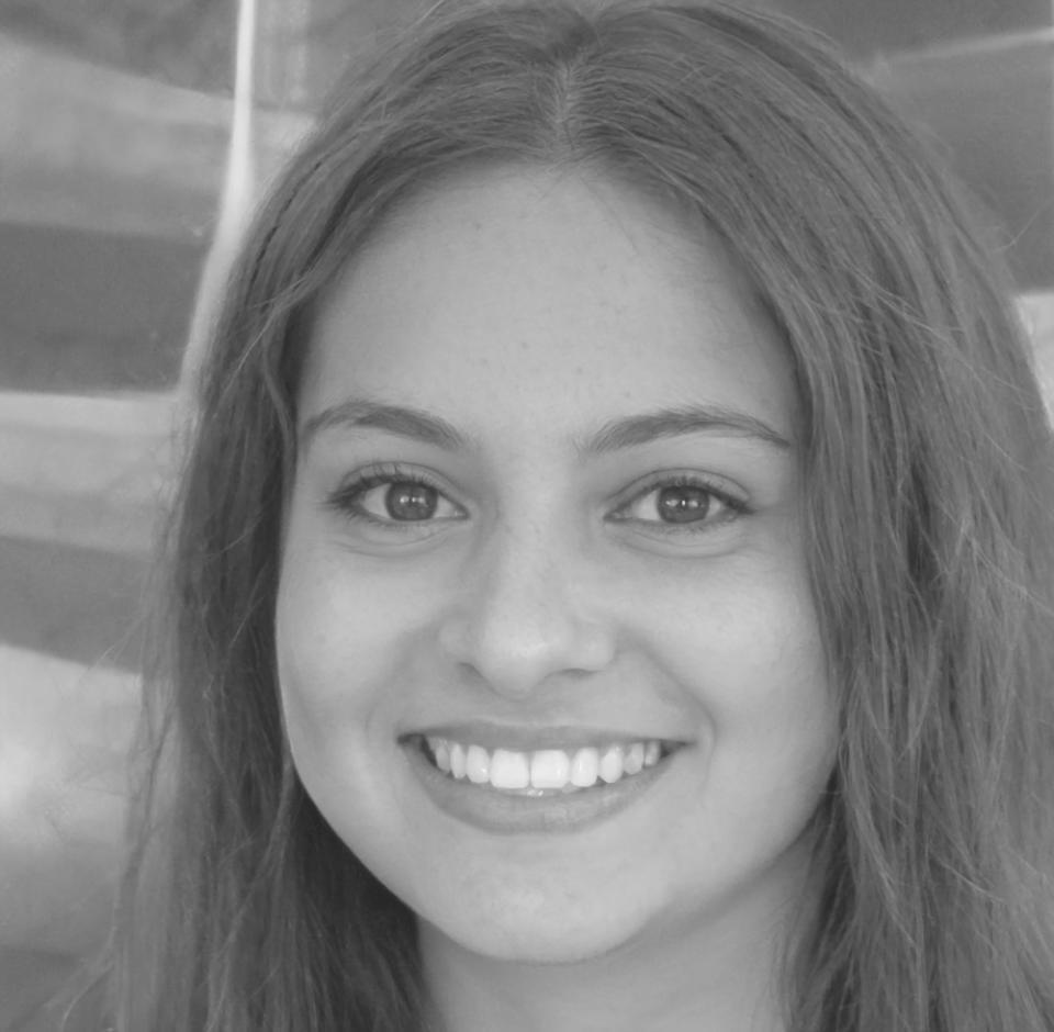 Lisa Müller, Online-Weiterbildung Expertin