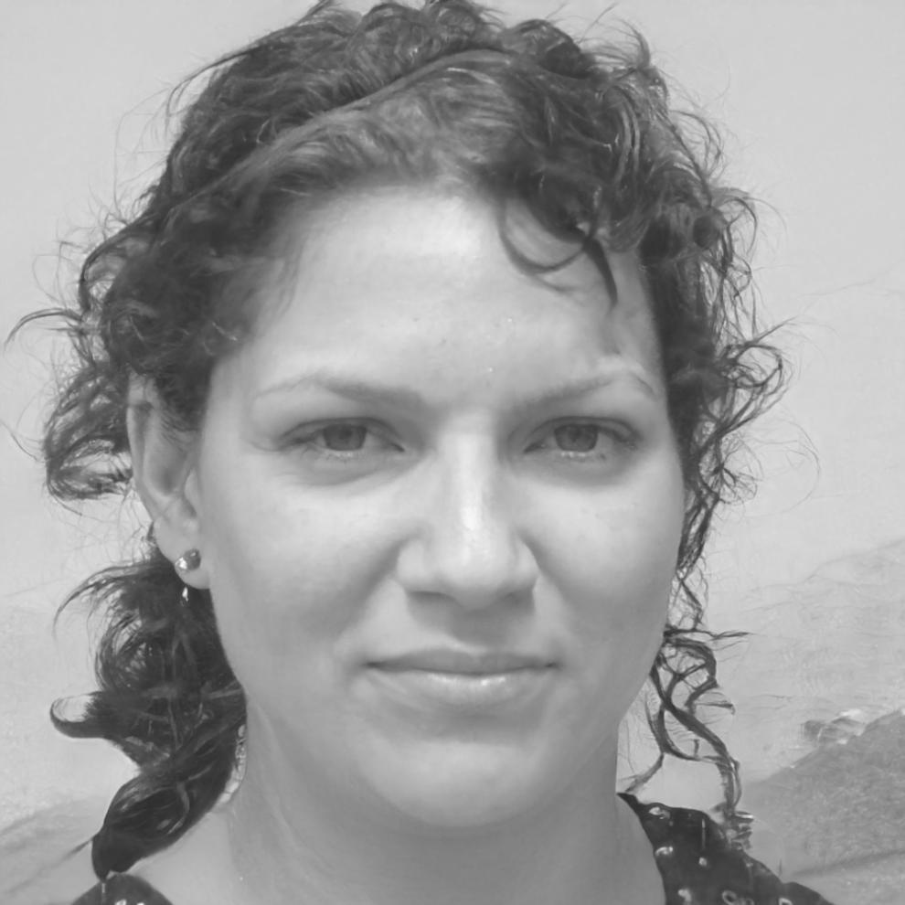 Anna Schmidt, digitale Lernberaterin